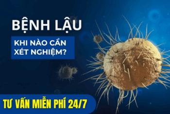 Khi Nào Cần Xét Nghiệm Bệnh Lậu? Nên Thực Hiện Ở Đâu Uy Tín?