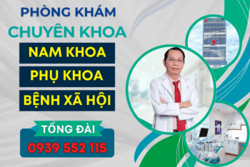 Xét nghiệm bệnh xã hội là gì? Địa chỉ uy tín chất lượng tại Cần Thơ