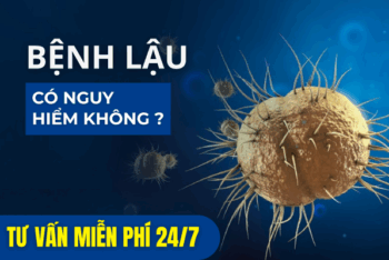 Tìm hiểu nguyên nhân gây chảy mủ vùng kín ở nam và nữ