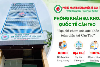 Sùi mào gà có chữa được không? ở đâu uy tín?