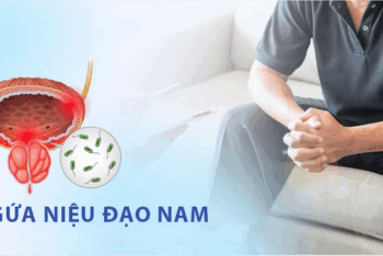 Ngứa niệu đạo nguyên nhân do đâu?