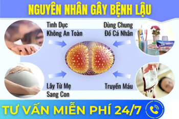 Chữa bệnh lậu tại nhà có hiệu quả không?