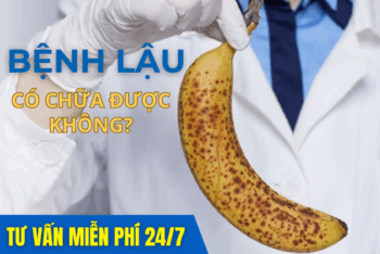 Bệnh Lậu Có Chữa Được Không?