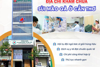 Phòng Khám Sùi Mào Gà Chất Lượng Cao: Chìa Khóa Điều Trị Hiệu Quả Và An Toàn